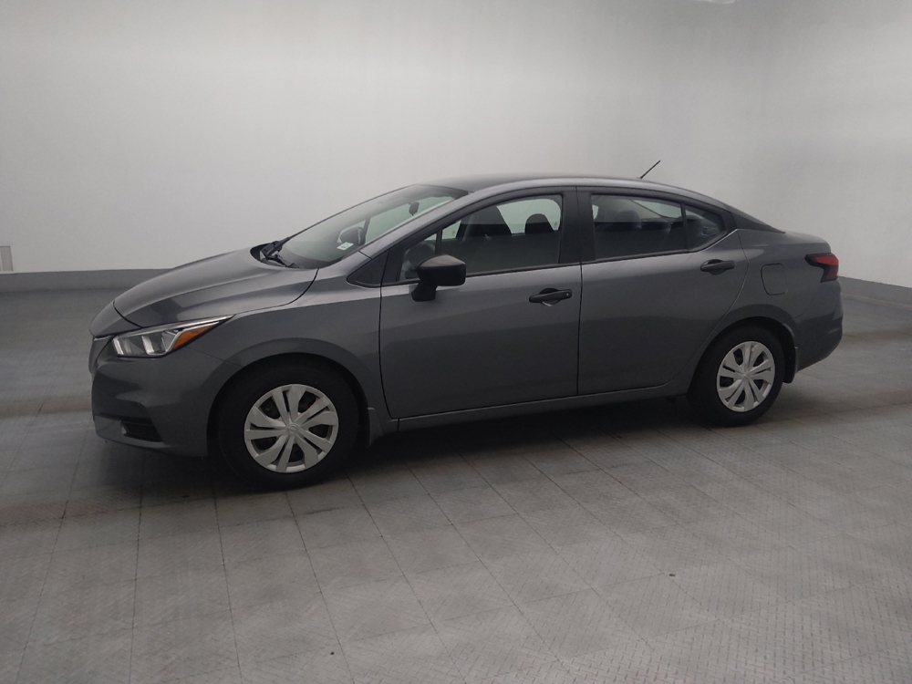 nissan versa sedan 2022 3N1CN8DV2NL852513 image nissan versa sedan 2022 3N1CN8DV2NL852513 image